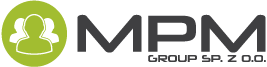 mpm group logo